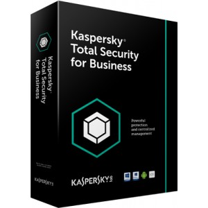 KASPERSKY Endpoint Security for Business Advanced Public Sector Renewal 1 year